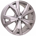Neo 715 7,5x17 5x130 ET 50 Dia 71,6 (Silver)