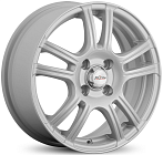 X Trike X-105М 6x15 4x114,3 ET 40 Dia 66,1 (HS)