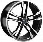 Replay Audi (A276) 9,5x21 5x112 ET 31 Dia 66,6 (BKF)