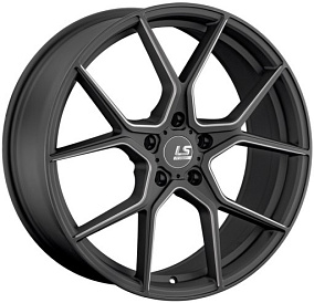 Диски LS FlowForming RC72 9x20 5x130 ET 45 Dia 71,6 (MB+SSF)