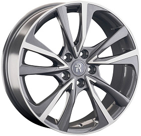 Диски Replay Haval HV88 7,5x18 5x114,3 ET 40 Dia 66,6 GMF