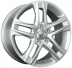 Диски Replay Ford FD98 7x17 5x108 ET 50 Dia 63,3 S