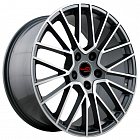 LegeArtis Concept PR521 10x22 5x130 ET 48 Dia 71,6 (GMF)