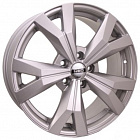 Neo 915 8,5x19 5x112 ET 50 Dia 66,6 (Silver)