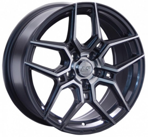 Диски LS Wheels LS 1266