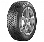 Continental IceContact 3 TA 235/65 R19 109T
