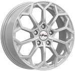 iFree Спейс-Нидл (КС1000) 6,5x16 5x112 ET 38 Dia 66,6 (Нео-классик)