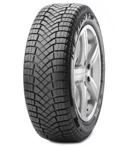 Шины Pirelli Winter Ice Zero Friction
