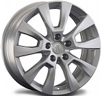 Replay Volkswagen (VV201) 7x17 5x120 ET 55 Dia 65,1 (S)