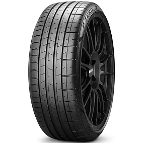 Шины Pirelli PZero (PZ4) Sports Car 315/30 ZR21 105Y XL