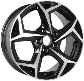 Диски RST R066 (Juke)