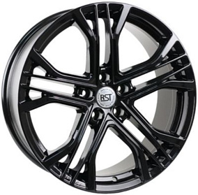 Диски RST R029 (Voyah) 8,5x19 5x120 ET 30 Dia 66,1 (BL)