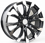 RST R022 (LC300) 8x20 6x139,7 ET 60 Dia 95,1 (BD)
