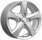 Скад Уран-2 5,5x14 5x114,3 ET 35 Dia 67,1 (Селена)