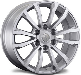 Диски Replay Toyota TY263 7,5x18 6x139,7 ET 25 Dia 106,1 SF