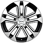 Carwel Куж 1803 7x18 5x110 ET 50 Dia 63,3 (ABT)