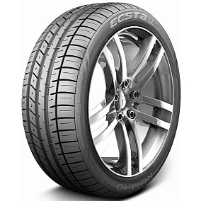 Шины Kumho KU39 Ecsta LE Sport 235/50 R17 96Y