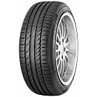 Continental Conti Sport Contact 5 SUV Run Flat 255/50 R19 103W Run Flat