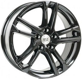 Диски RST R197 (Chery) 6,5x17 5x108 ET 33 Dia 60,1 (BL)