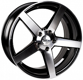 Диски Race Ready CSS9135 7x16 5x114,3 ET 40 Dia 73,1 (B-P)