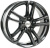 RST R197 (Chery) 6,5x17 5x108 ET 33 Dia 60,1 (BL)