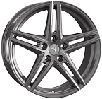 Replay Audi (A248) 8x18 5x112 ET 39 Dia 66,6 (MGM)