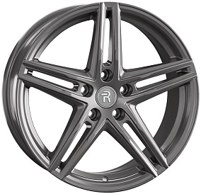 Диски Replay Audi A248 8x18 5x112 ET 39 Dia 66,6 MGM