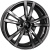 Venti 1404 5,5x14 4x98 ET 35 Dia 58,6 (BL)