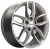 Carwel Кутыр 1708 6,5x17 5x114,3 ET 40 Dia 64,1 (SLT)