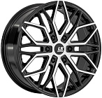 LS FlowForming LS RC103 8,5x19 6x139,7 ET 36 Dia 100,1 (BKF)