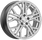 Скад Тибет 6,5x17 5x108 ET 33 Dia 60,1 (Селена)