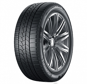 Шины Continental WinterContact TS 860 S 265/40 R21 105V