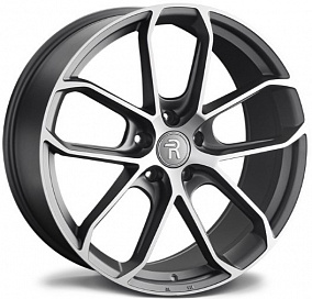 Диски Replay Land Rover LR104 9,5x21 5x120 ET 49 Dia 72,6 MGMF