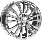 Carwel Базан 1720 7x17 5x114,3 ET 45 Dia 67,1 (SLT)