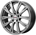 iFree Каzантип (КС684М) 7,5x18 5x114,3 ET 35 Dia 67,1 (Хай Вэй)