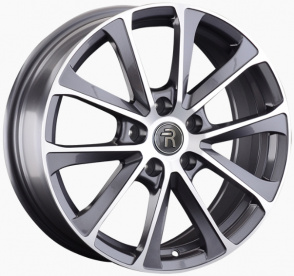  Replay Subaru (SB45)