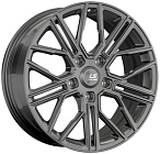 LS Forged LS FG08 9x21 5x150 ET 45 Dia 110,1 (MGM)