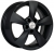 Khomen Wheels KHW1504 (Rapid) 6x15 5x100 ET 38 Dia 57,1 (Black matt)