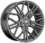 LS Forged LS FG08 9x21 5x150 ET 45 Dia 110,1 (MGM)