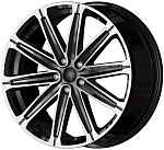Carwel Тара 7,5x19 5x112 ET 44 Dia 66,6 (AB)