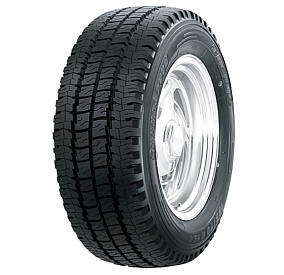 Шины Tigar Cargo Speed 175/80 R16 101R C
