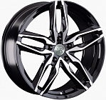 Replay Mercedes (MR196) 8x18 5x112 ET 29 Dia 66,6 (BKF)