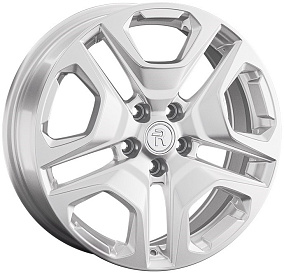 Диски Replay Honda H143 7,5x19 5x114,3 ET 45 Dia 64,1 S