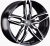 Replay Mercedes (MR196) 8x18 5x112 ET 29 Dia 66,6 (BKF)