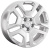 Replay Honda (H143) 7,5x19 5x114,3 ET 45 Dia 64,1 (S)