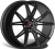 Inforged IFG49 8x18 5x120 ET 45 Dia 65,1 (Black)