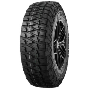 Шины Three-A Challenger M/T