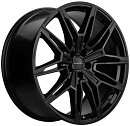 Khomen Wheels KHW2105 (BMW tuning) 9,5x21 5x112 ET 30 Dia 66,6 (Black matt)