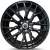 Lizardo 5876 8x18 5x114,3 ET 37 Dia 66,6 (B (Black))