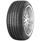Continental ContiSportContact 5 P MO 285/40 R22 106(Y) MO